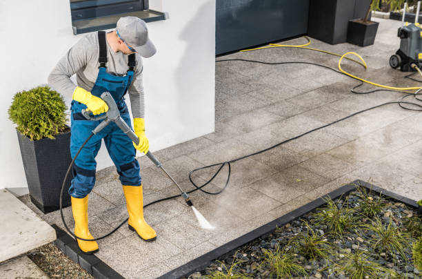 Best Residential Pressure Washing Services  in Blair, WI